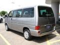 Silver Gray - EuroVan MV Photo No. 4