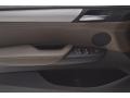 Titanium Silver Metallic - X3 xDrive28i Photo No. 21