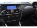 Titanium Silver Metallic - X3 xDrive28i Photo No. 22