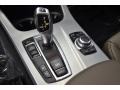 Titanium Silver Metallic - X3 xDrive28i Photo No. 23