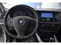 Titanium Silver Metallic - X3 xDrive28i Photo No. 29
