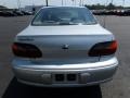 2002 Galaxy Silver Metallic Chevrolet Malibu Sedan  photo #3