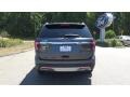 2017 Magnetic Ford Explorer XLT 4WD  photo #6