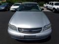 2002 Galaxy Silver Metallic Chevrolet Malibu Sedan  photo #6