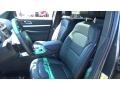 2017 Magnetic Ford Explorer XLT 4WD  photo #10