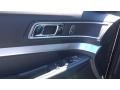2017 Magnetic Ford Explorer XLT 4WD  photo #11