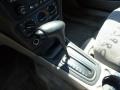 Galaxy Silver Metallic - Malibu Sedan Photo No. 12