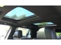 2017 Magnetic Ford Explorer XLT 4WD  photo #16