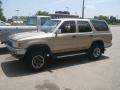 1995 Sierra Beige Metallic Toyota 4Runner SR5 V6 4x4  photo #1