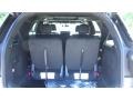 2017 Magnetic Ford Explorer XLT 4WD  photo #20