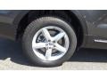 2017 Magnetic Ford Explorer XLT 4WD  photo #21