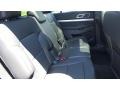 2017 Magnetic Ford Explorer XLT 4WD  photo #22