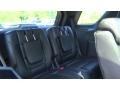 2017 Magnetic Ford Explorer XLT 4WD  photo #23