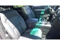 2017 Magnetic Ford Explorer XLT 4WD  photo #24