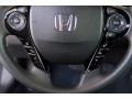 2017 Crystal Black Pearl Honda Accord Hybrid Sedan  photo #10