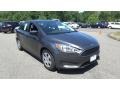 Magnetic - Focus S Sedan Photo No. 1