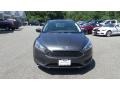 Magnetic - Focus S Sedan Photo No. 2