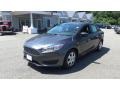Magnetic - Focus S Sedan Photo No. 3