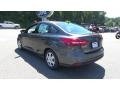 Magnetic - Focus S Sedan Photo No. 5
