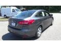Magnetic - Focus S Sedan Photo No. 7
