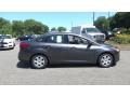 Magnetic - Focus S Sedan Photo No. 8