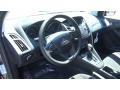 Magnetic - Focus S Sedan Photo No. 10