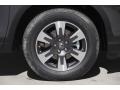 Modern Steel Metallic - Ridgeline RTL-T Photo No. 5