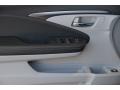 Modern Steel Metallic - Ridgeline RTL-T Photo No. 8