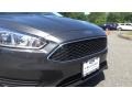 Magnetic - Focus S Sedan Photo No. 26