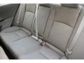 2017 Champagne Frost Pearl Honda Accord LX Sedan  photo #13