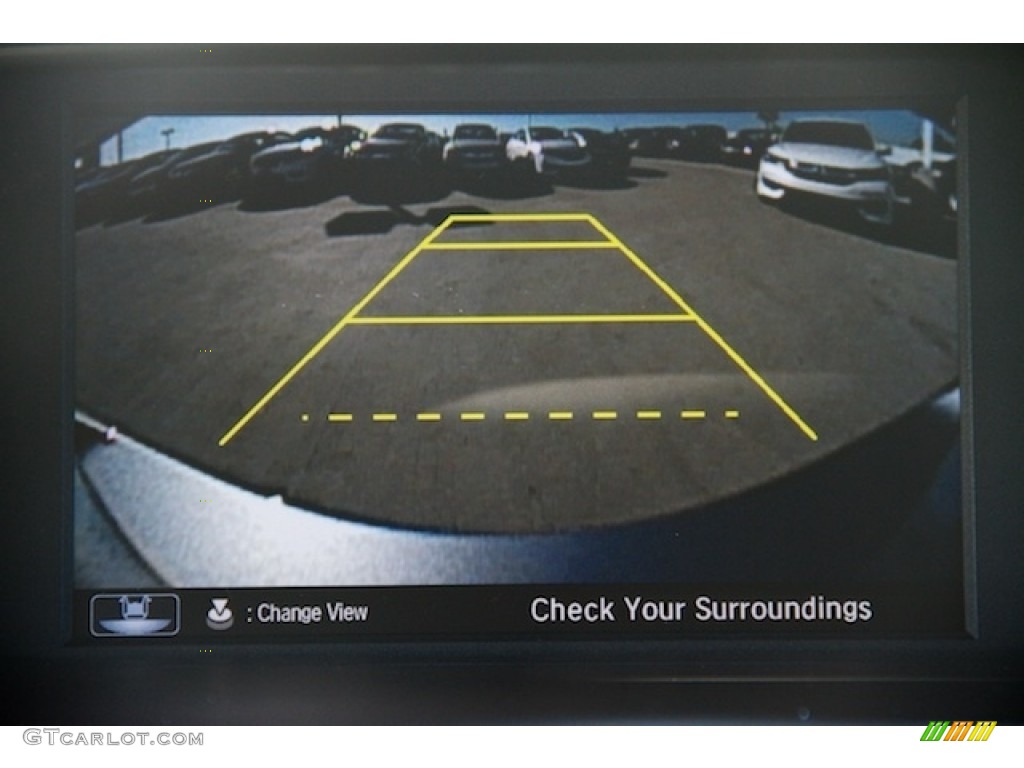 2017 Accord LX Sedan - Lunar Silver Metallic / Gray photo #6