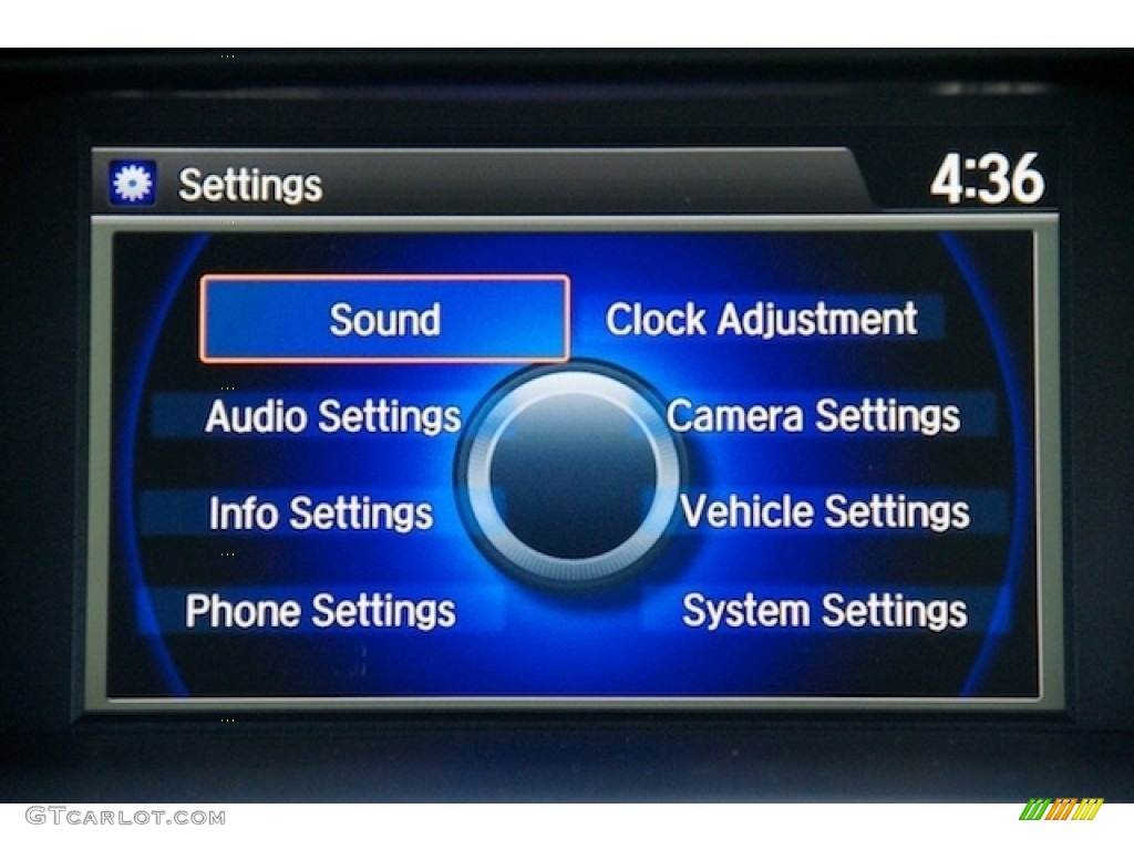 2017 Accord LX Sedan - Lunar Silver Metallic / Gray photo #14