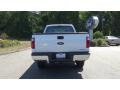 Oxford White - F250 Super Duty XL Super Cab 4x4 Photo No. 6