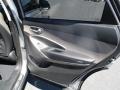 2017 Iron Frost Hyundai Santa Fe SE  photo #12