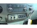 Oxford White - F250 Super Duty XL Super Cab 4x4 Photo No. 14