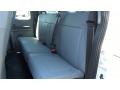 Oxford White - F250 Super Duty XL Super Cab 4x4 Photo No. 16