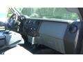 Oxford White - F250 Super Duty XL Super Cab 4x4 Photo No. 22