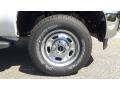 Oxford White - F250 Super Duty XL Super Cab 4x4 Photo No. 24