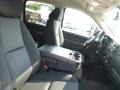 2014 Deep Ruby Metallic Chevrolet Silverado 2500HD LT Crew Cab 4x4  photo #15