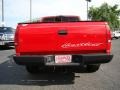 1994 Victory Red Chevrolet C/K C1500 Extended Cab  photo #4