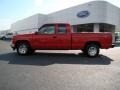 1994 Victory Red Chevrolet C/K C1500 Extended Cab  photo #5