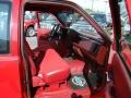 Victory Red - C/K C1500 Extended Cab Photo No. 10