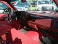1994 Victory Red Chevrolet C/K C1500 Extended Cab  photo #11