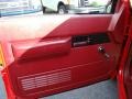 Victory Red - C/K C1500 Extended Cab Photo No. 13