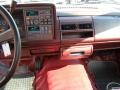1994 Victory Red Chevrolet C/K C1500 Extended Cab  photo #19