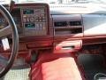 Victory Red - C/K C1500 Extended Cab Photo No. 19
