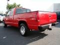 1994 Victory Red Chevrolet C/K C1500 Extended Cab  photo #20