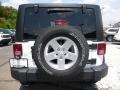 Bright White - Wrangler Sport Photo No. 4