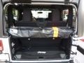 Bright White - Wrangler Sport Photo No. 5