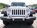 Bright White - Wrangler Sport Photo No. 9